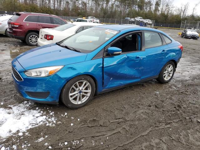 Photo 0 VIN: 1FADP3F2XGL389977 - FORD FOCUS 