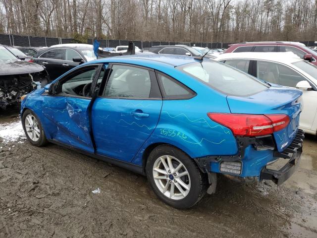 Photo 1 VIN: 1FADP3F2XGL389977 - FORD FOCUS 