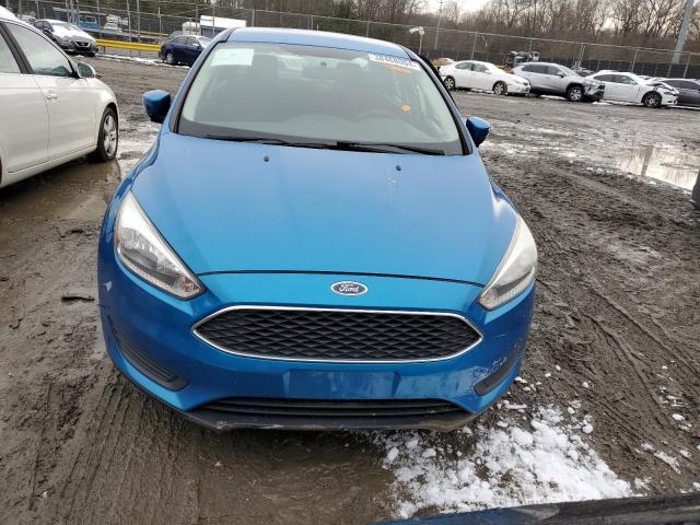 Photo 4 VIN: 1FADP3F2XGL389977 - FORD FOCUS 