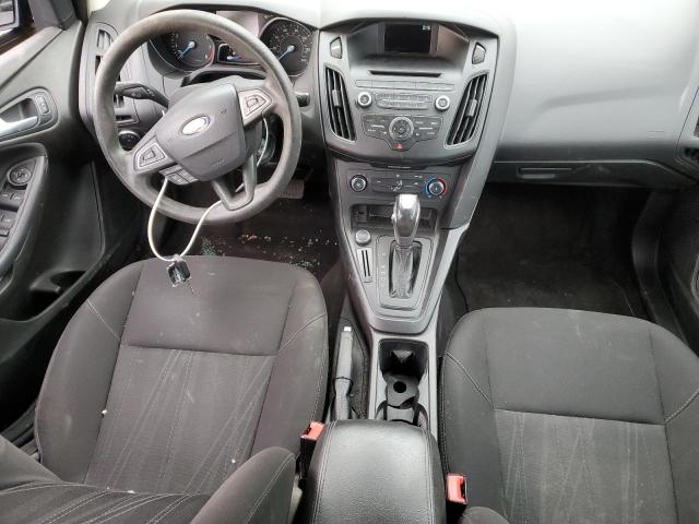 Photo 7 VIN: 1FADP3F2XGL389977 - FORD FOCUS 