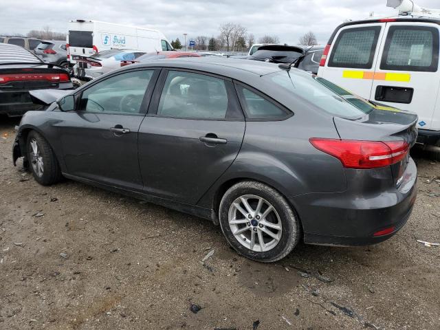 Photo 1 VIN: 1FADP3F2XGL390241 - FORD FOCUS SE 