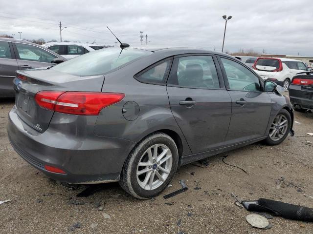 Photo 2 VIN: 1FADP3F2XGL390241 - FORD FOCUS SE 