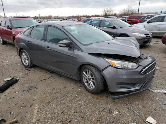 Photo 3 VIN: 1FADP3F2XGL390241 - FORD FOCUS SE 