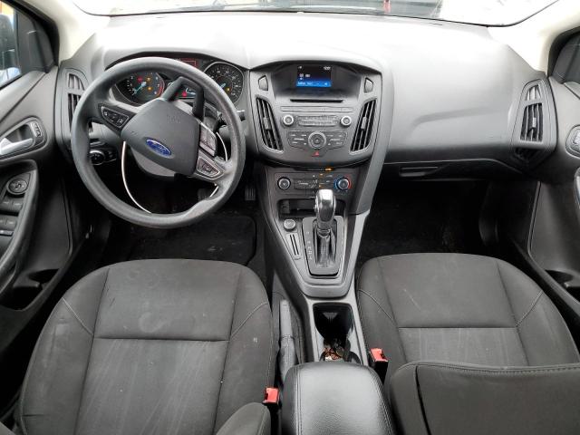 Photo 7 VIN: 1FADP3F2XGL390241 - FORD FOCUS SE 