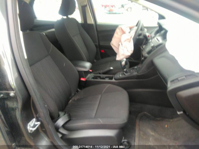 Photo 4 VIN: 1FADP3F2XGL392426 - FORD FOCUS 