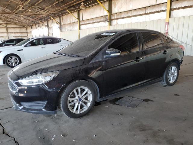 Photo 0 VIN: 1FADP3F2XGL395830 - FORD FOCUS SE 