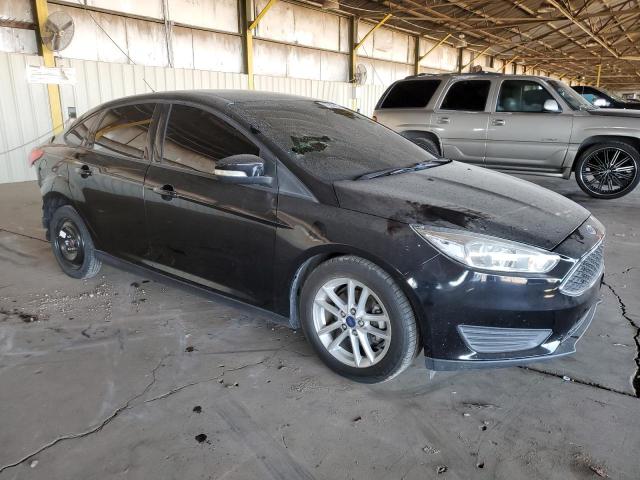 Photo 3 VIN: 1FADP3F2XGL395830 - FORD FOCUS SE 