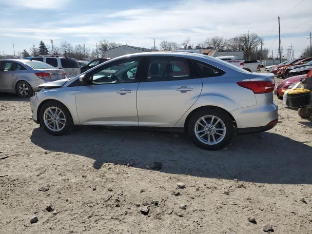 Photo 1 VIN: 1FADP3F2XGL398002 - FORD FOCUS SE 