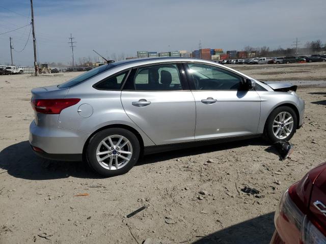 Photo 2 VIN: 1FADP3F2XGL398002 - FORD FOCUS SE 