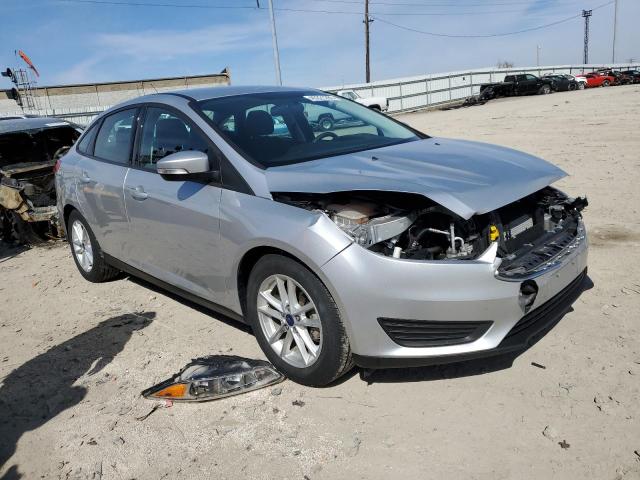 Photo 3 VIN: 1FADP3F2XGL398002 - FORD FOCUS SE 