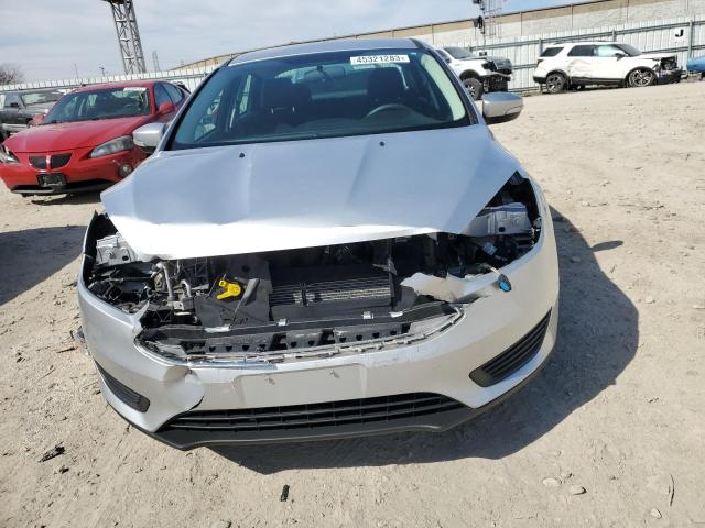 Photo 4 VIN: 1FADP3F2XGL398002 - FORD FOCUS SE 