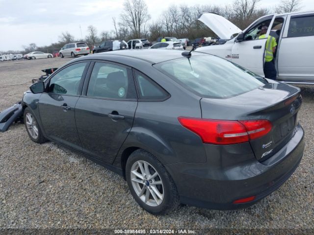 Photo 2 VIN: 1FADP3F2XGL398100 - FORD FOCUS 