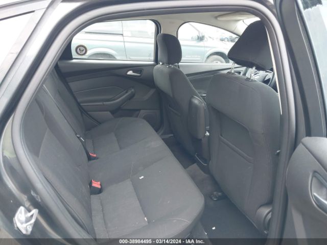 Photo 7 VIN: 1FADP3F2XGL398100 - FORD FOCUS 