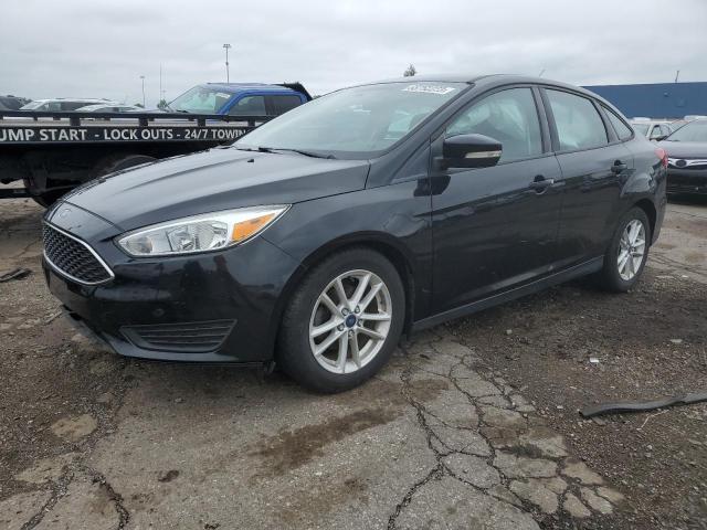 Photo 0 VIN: 1FADP3F2XGL398193 - FORD FOCUS 