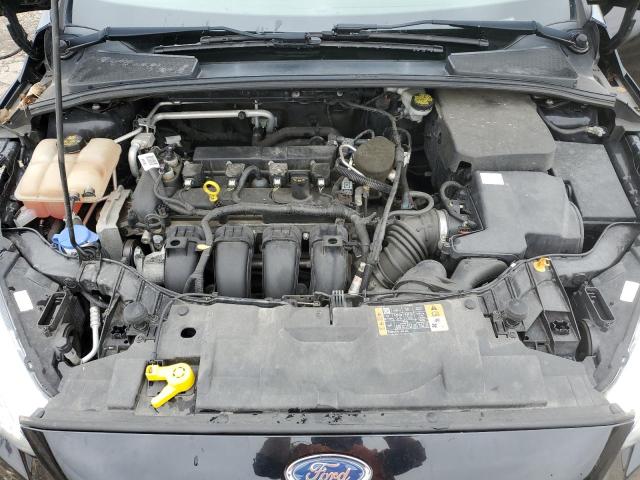 Photo 10 VIN: 1FADP3F2XGL398193 - FORD FOCUS 