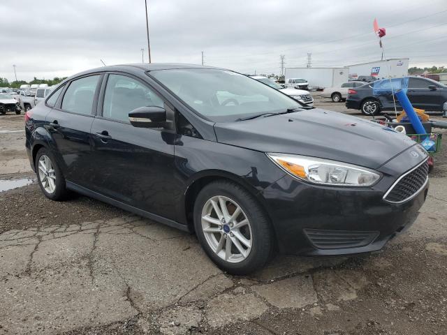 Photo 3 VIN: 1FADP3F2XGL398193 - FORD FOCUS 