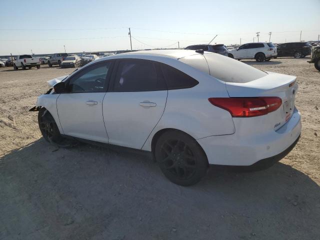 Photo 1 VIN: 1FADP3F2XGL398601 - FORD FOCUS SE 