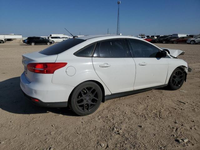 Photo 2 VIN: 1FADP3F2XGL398601 - FORD FOCUS SE 