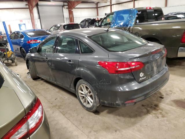 Photo 1 VIN: 1FADP3F2XHL204375 - FORD FOCUS SE 