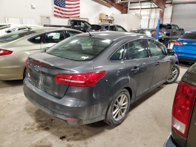 Photo 2 VIN: 1FADP3F2XHL204375 - FORD FOCUS SE 