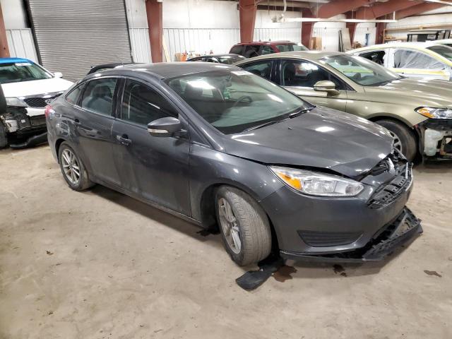 Photo 3 VIN: 1FADP3F2XHL204375 - FORD FOCUS SE 