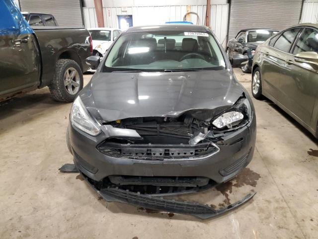 Photo 4 VIN: 1FADP3F2XHL204375 - FORD FOCUS SE 