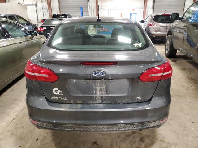 Photo 5 VIN: 1FADP3F2XHL204375 - FORD FOCUS SE 