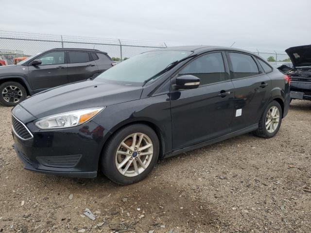 Photo 0 VIN: 1FADP3F2XHL207972 - FORD FOCUS 