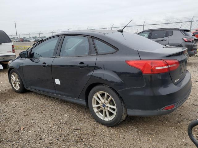 Photo 1 VIN: 1FADP3F2XHL207972 - FORD FOCUS 