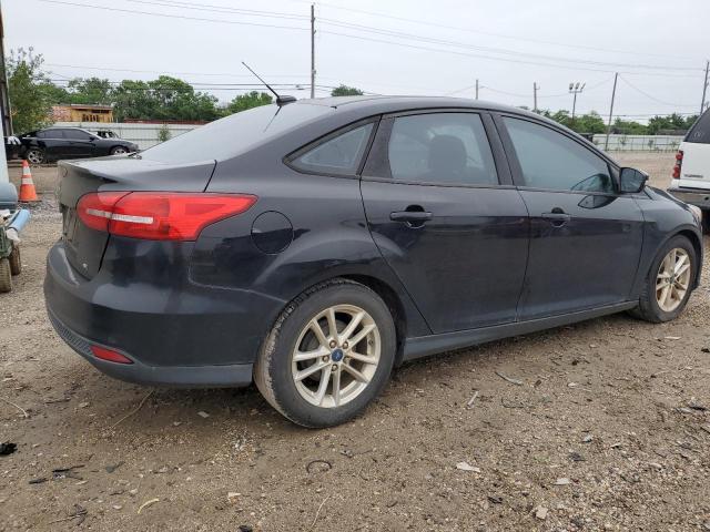 Photo 2 VIN: 1FADP3F2XHL207972 - FORD FOCUS 