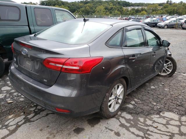 Photo 3 VIN: 1FADP3F2XHL209480 - FORD FOCUS 