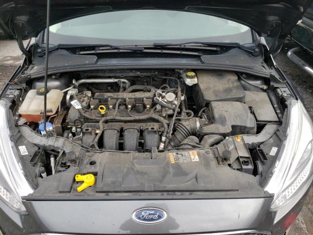 Photo 6 VIN: 1FADP3F2XHL209480 - FORD FOCUS 