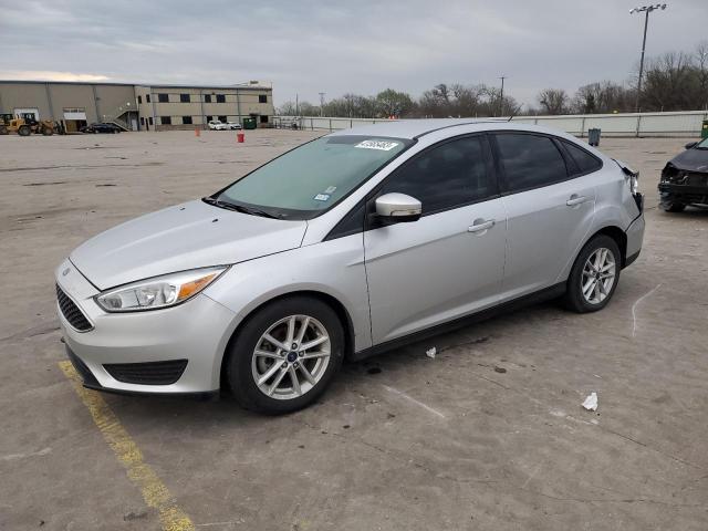 Photo 0 VIN: 1FADP3F2XHL210175 - FORD FOCUS SE 