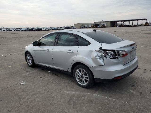 Photo 1 VIN: 1FADP3F2XHL210175 - FORD FOCUS SE 