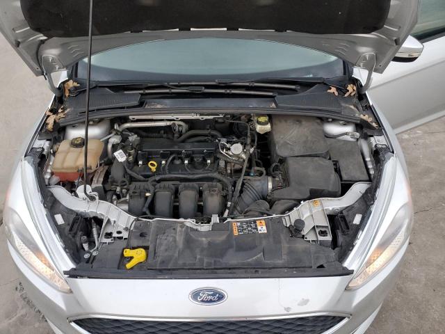 Photo 10 VIN: 1FADP3F2XHL210175 - FORD FOCUS SE 