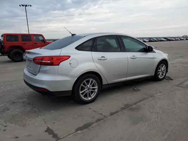 Photo 2 VIN: 1FADP3F2XHL210175 - FORD FOCUS SE 