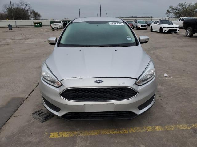 Photo 4 VIN: 1FADP3F2XHL210175 - FORD FOCUS SE 