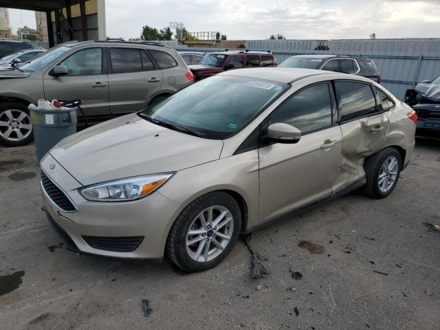 Photo 0 VIN: 1FADP3F2XHL210564 - FORD FOCUS SE 