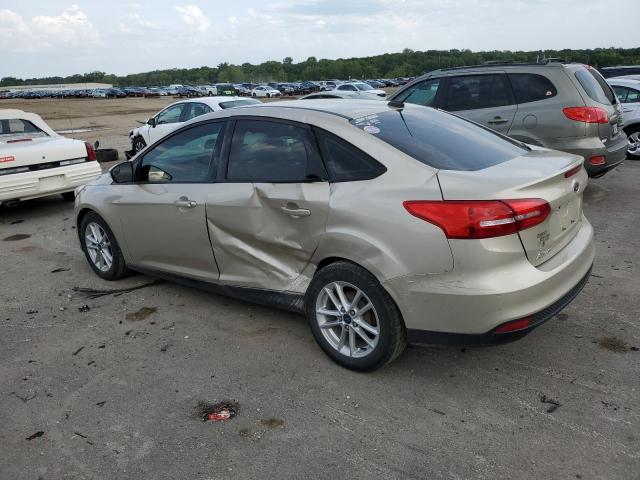 Photo 1 VIN: 1FADP3F2XHL210564 - FORD FOCUS SE 