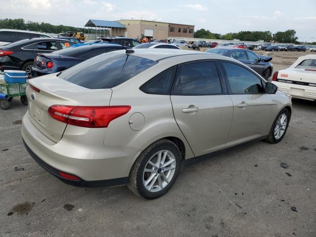 Photo 2 VIN: 1FADP3F2XHL210564 - FORD FOCUS SE 