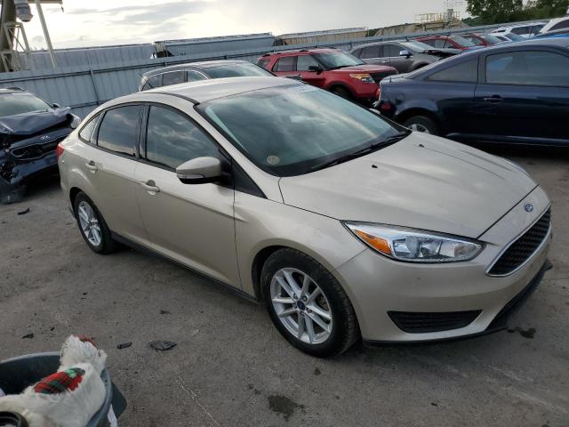 Photo 3 VIN: 1FADP3F2XHL210564 - FORD FOCUS SE 