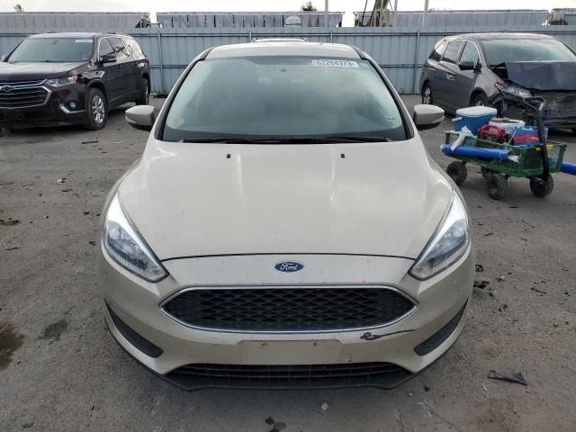 Photo 4 VIN: 1FADP3F2XHL210564 - FORD FOCUS SE 