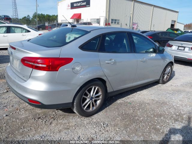 Photo 3 VIN: 1FADP3F2XHL211357 - FORD FOCUS 