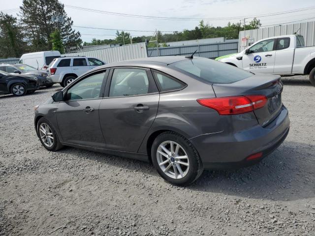 Photo 1 VIN: 1FADP3F2XHL213934 - FORD FOCUS SE 