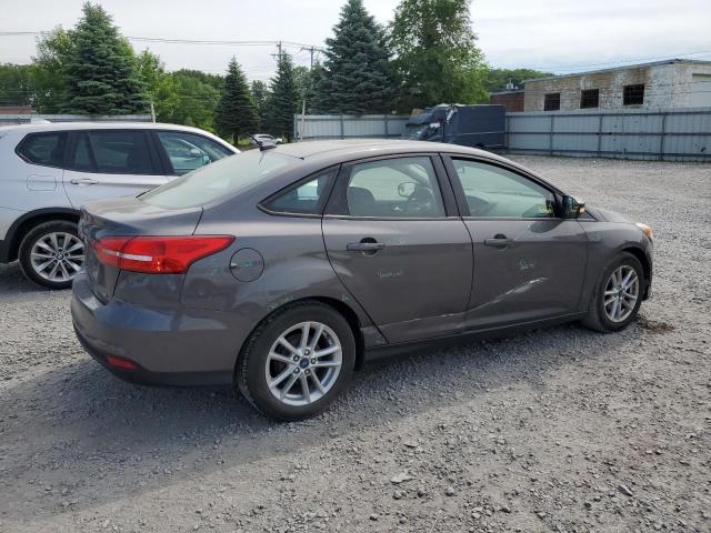 Photo 2 VIN: 1FADP3F2XHL213934 - FORD FOCUS SE 