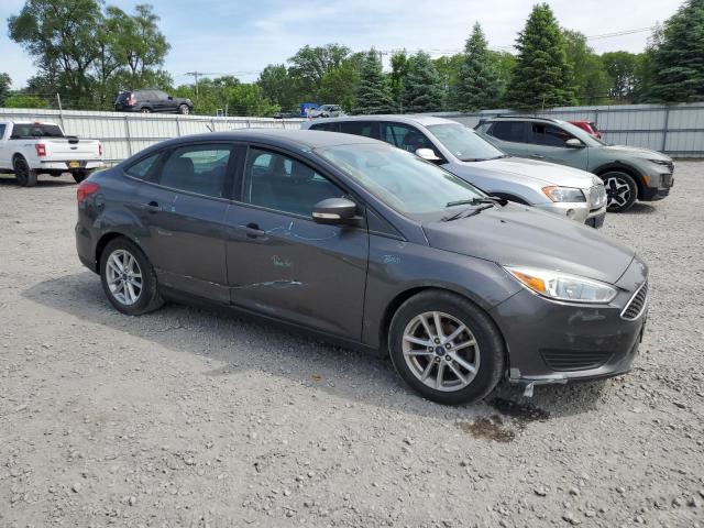 Photo 3 VIN: 1FADP3F2XHL213934 - FORD FOCUS SE 