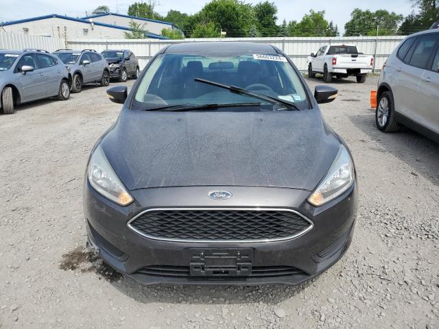 Photo 4 VIN: 1FADP3F2XHL213934 - FORD FOCUS SE 