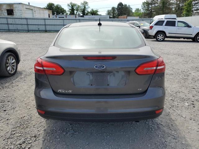 Photo 5 VIN: 1FADP3F2XHL213934 - FORD FOCUS SE 