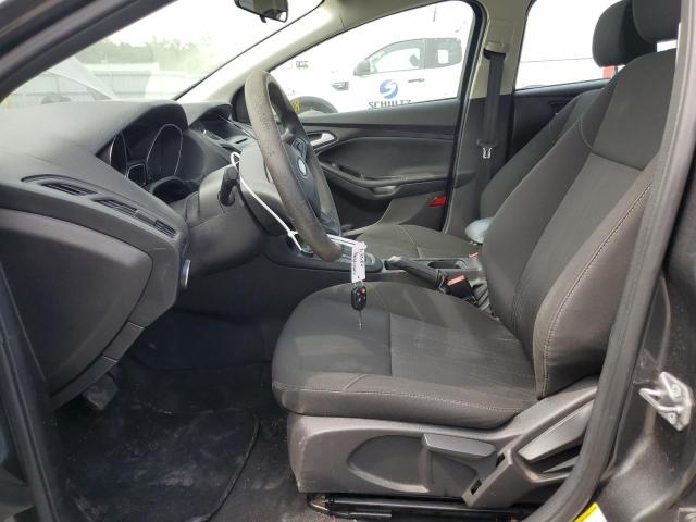 Photo 6 VIN: 1FADP3F2XHL213934 - FORD FOCUS SE 