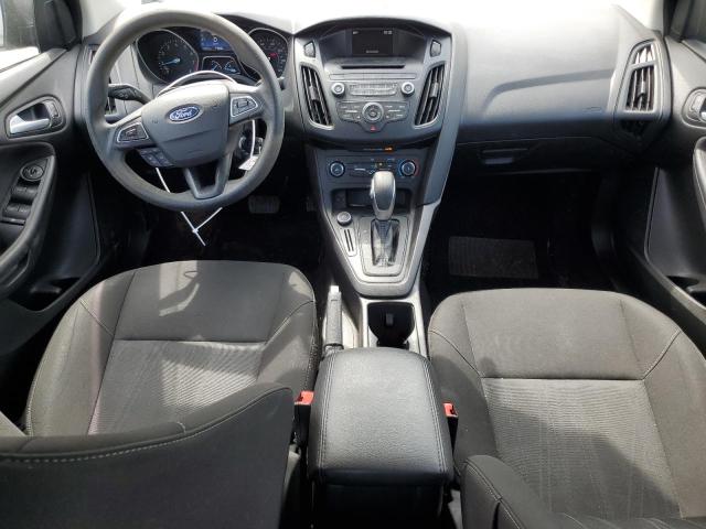 Photo 7 VIN: 1FADP3F2XHL213934 - FORD FOCUS SE 